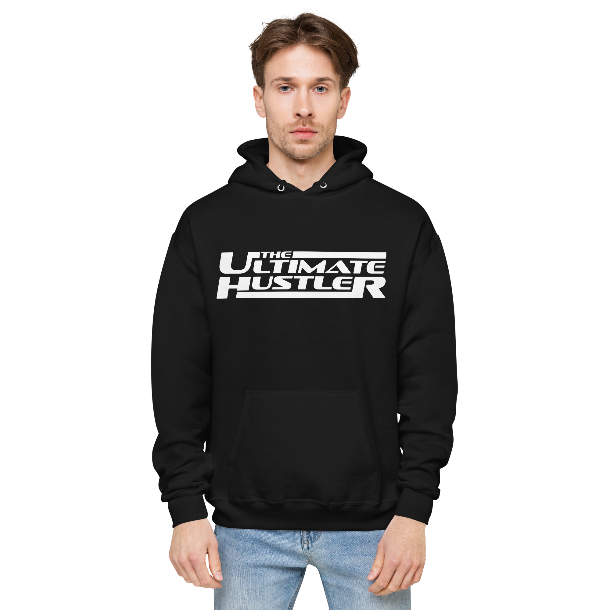 Ultimate Hustler Hoodie – teesherrt